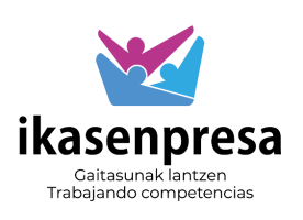 Ikasenpresa